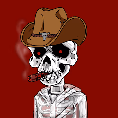 Spectral Skellies