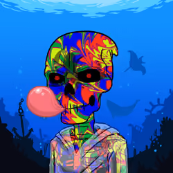 Spectral Skellie #184