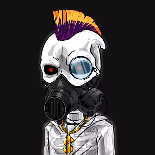 Spectral Skellies
