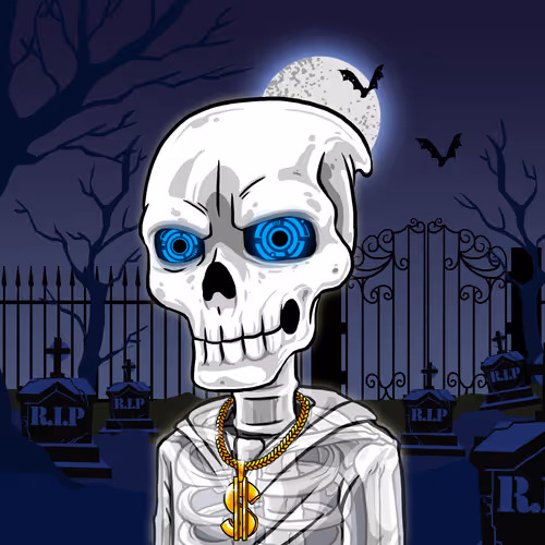 Spectral Skellies