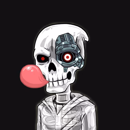 Spectral Skellies