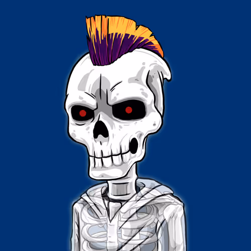 Spectral Skellie #239