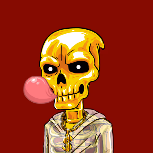 Spectral Skellies