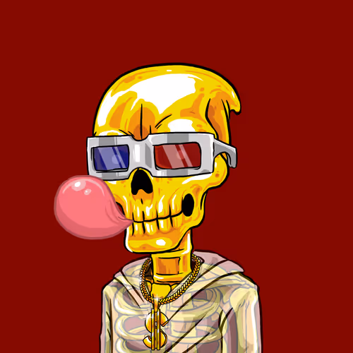 Spectral Skellies