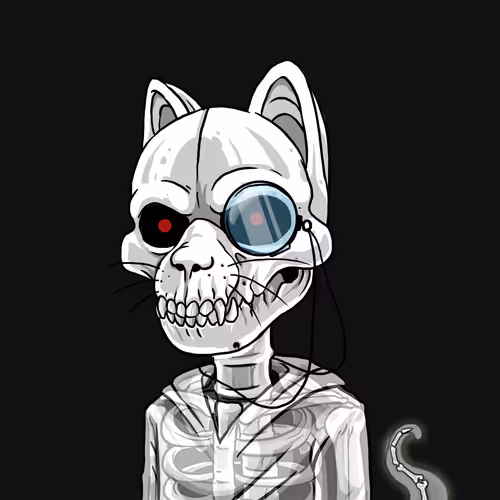 Spectral Skellie #1437