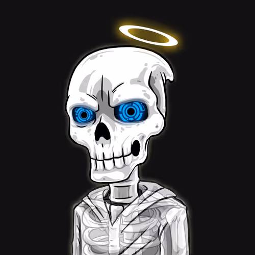 Spectral Skellies