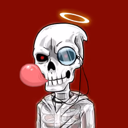 Spectral Skellie #569