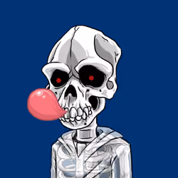 Spectral Skellie #2328