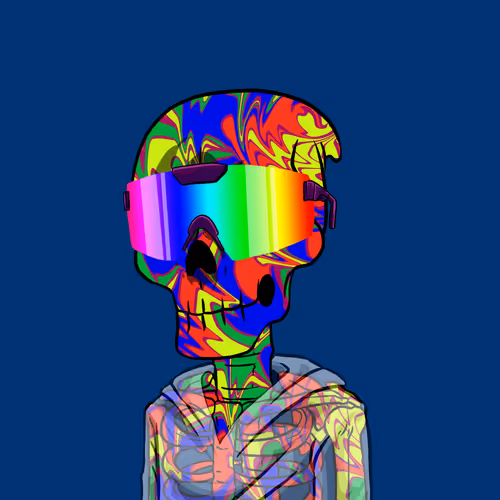 Spectral Skellie #323