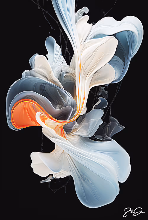 Anomaly AI 396 #3/10