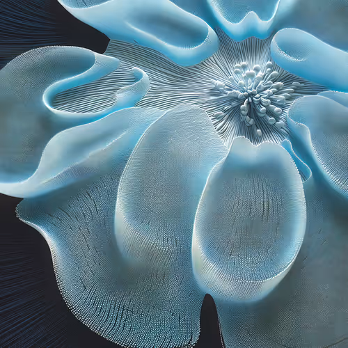 Anomaly AI 032 #4/10