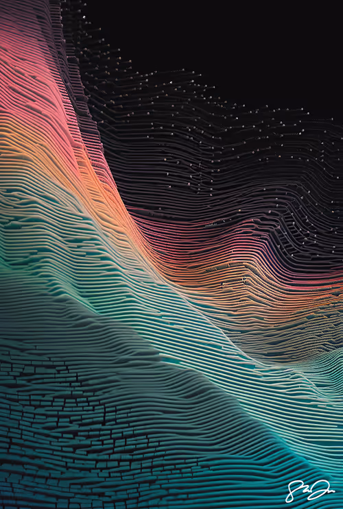 Anomaly AI 665 #7/10