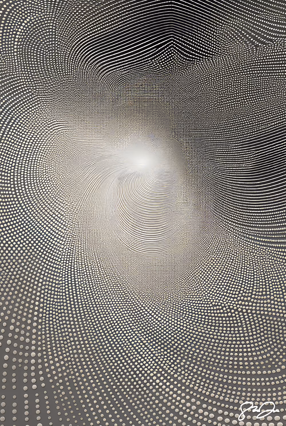 Anomaly AI 047 #8/10