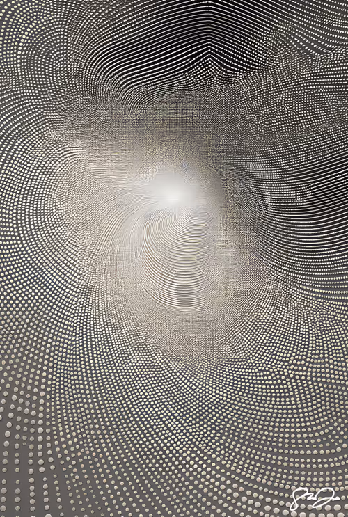 Anomaly AI 047 #8/10