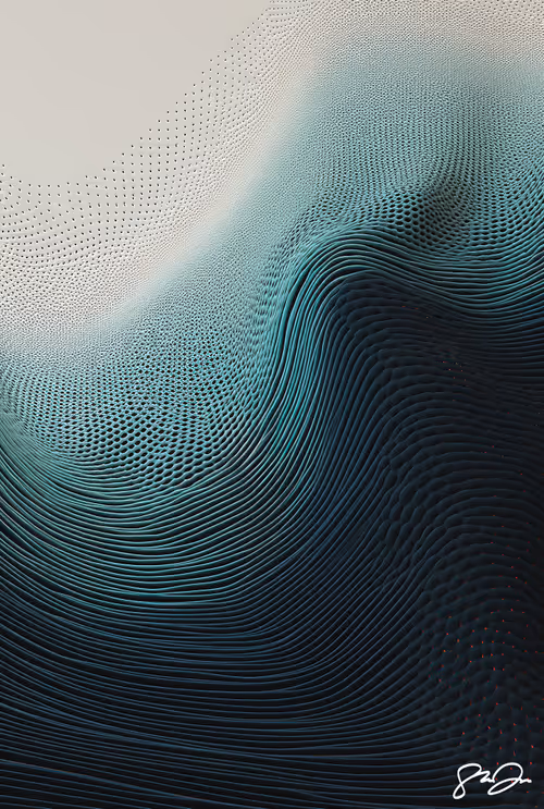 Anomaly AI 306 #5/10
