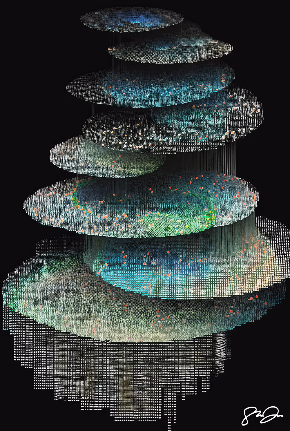 Anomaly AI 587 #5/10