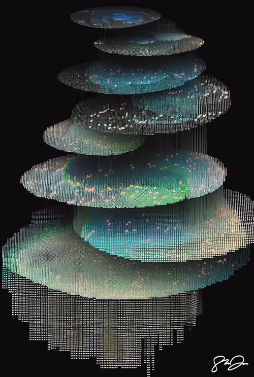 Anomaly AI 587 #5/10