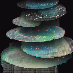Anomaly AI 587 #9/10