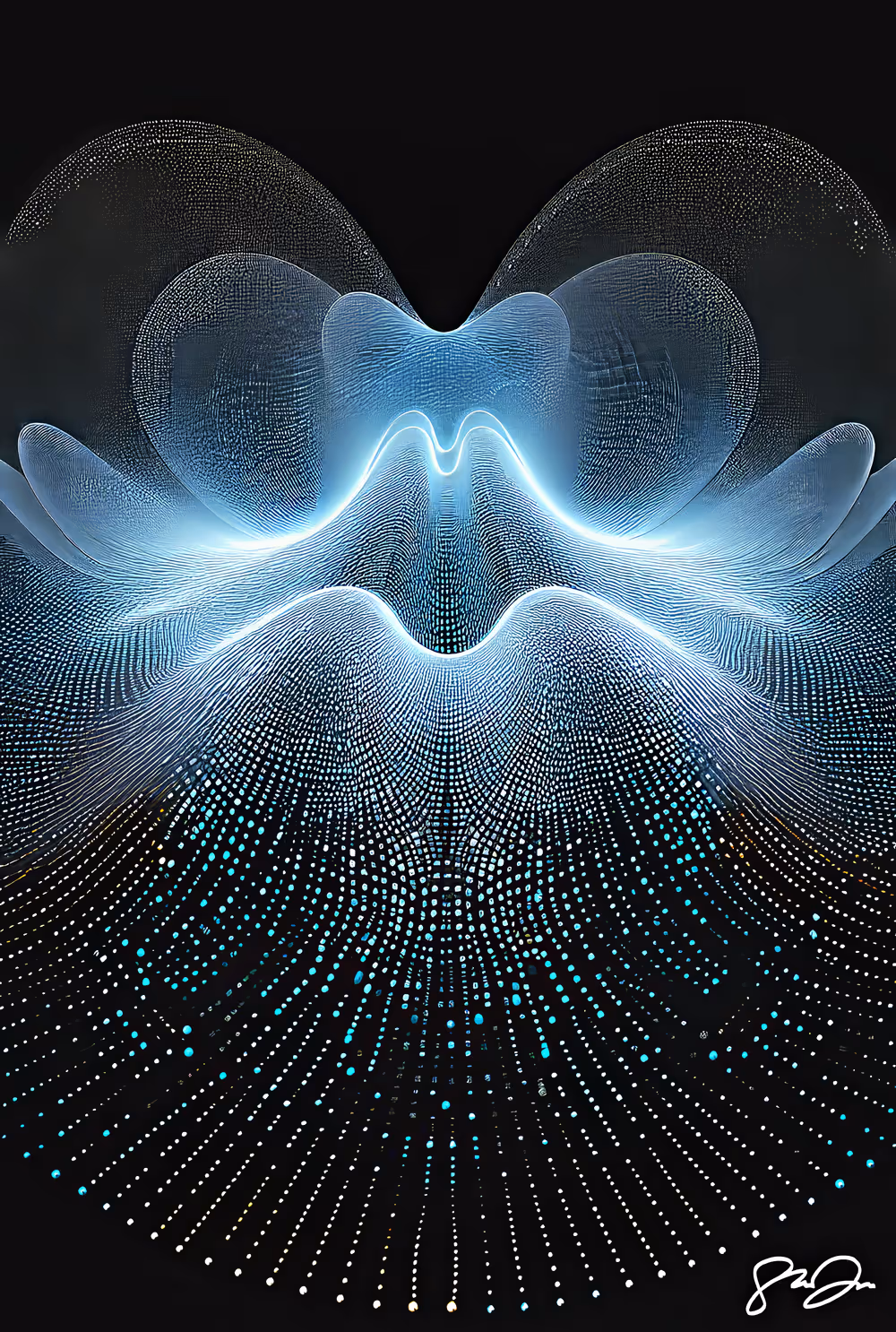 Anomaly AI 410 #9/10