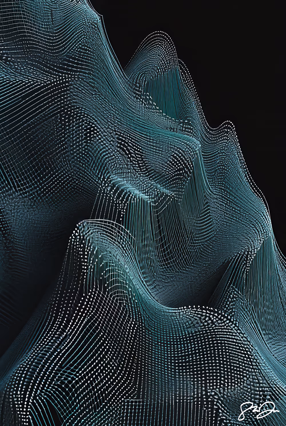 Anomaly AI 666 #6/10
