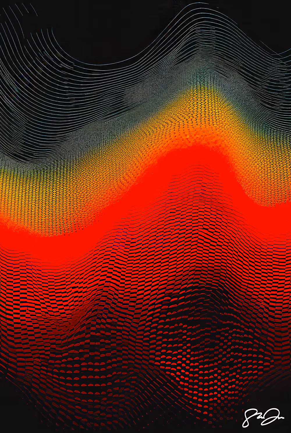 Anomaly AI 859 #10/10