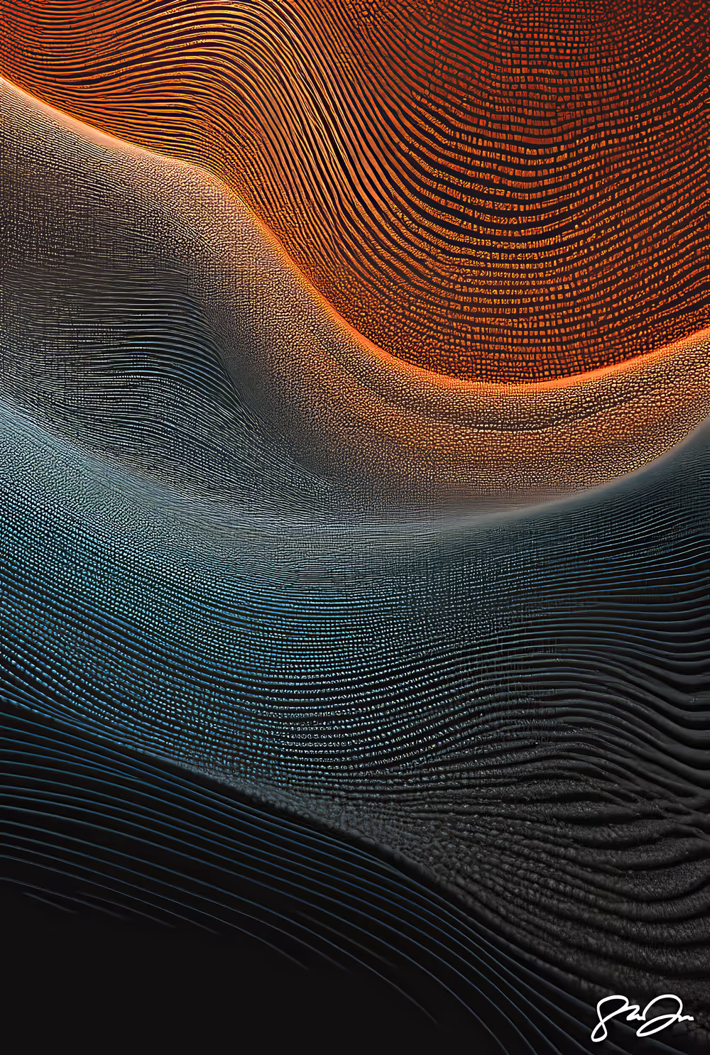 Anomaly AI 242 #3/10