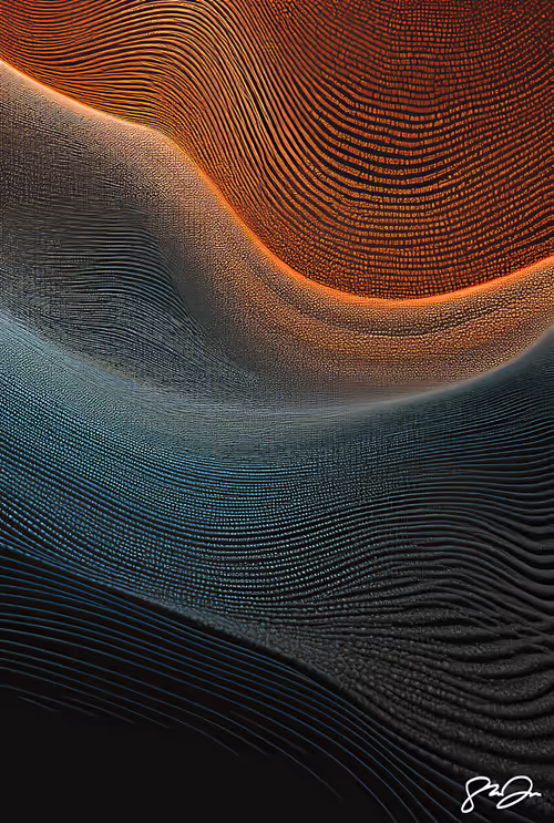 Anomaly AI 242 #3/10