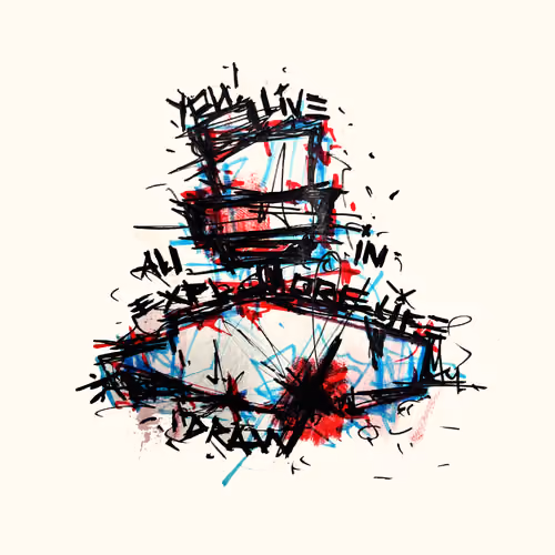 Drawn - All in