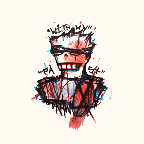 Drawn - Past