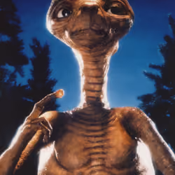 E.T. #2