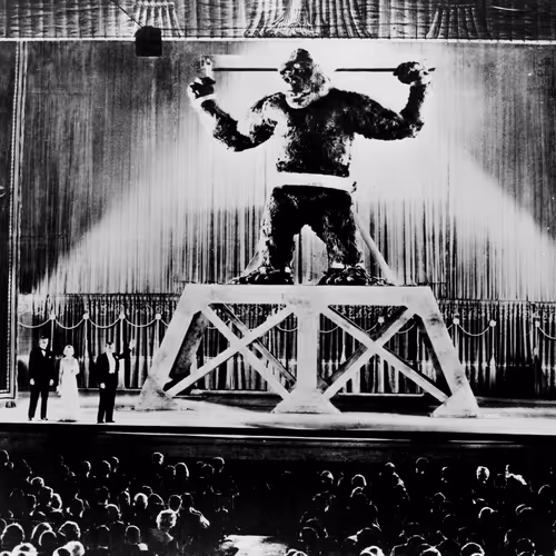 King Kong #2