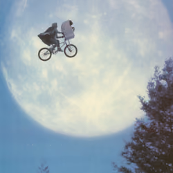 E.T. #1
