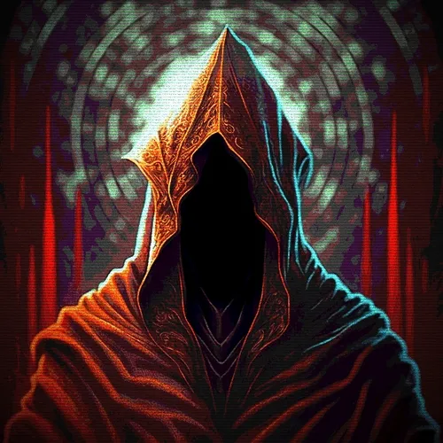 1 of 1's by undertow