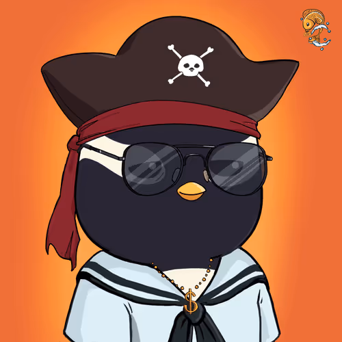 Wealthy Penguin Island Club Genesis