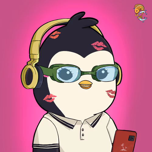 Wealthy Penguin Island Club Genesis