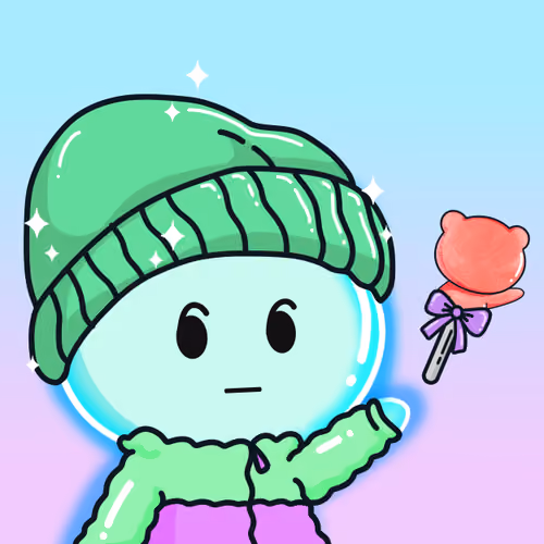Gummies Gang #2536