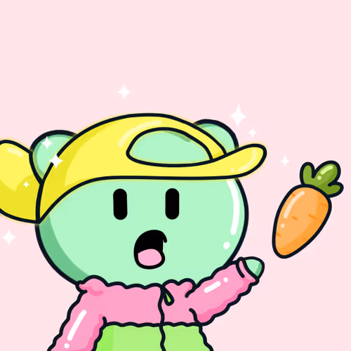 Gummies Gang #646