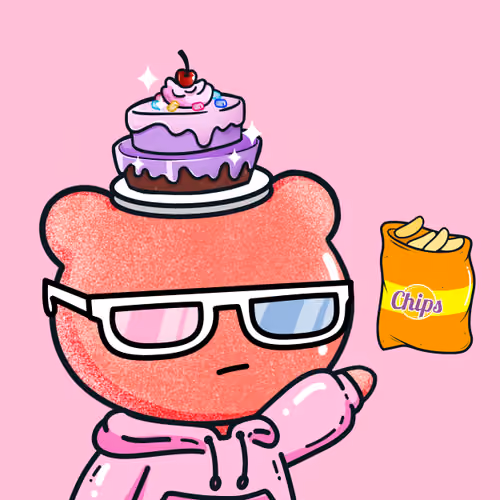 Gummies Gang #4269