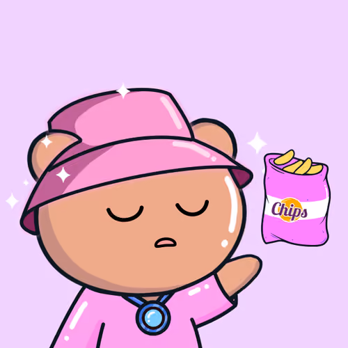 Gummies Gang #5920
