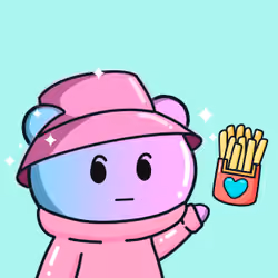 Gummies Gang #2213