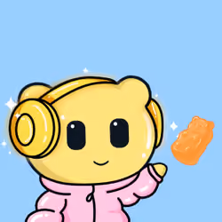 Gummies Gang #4729