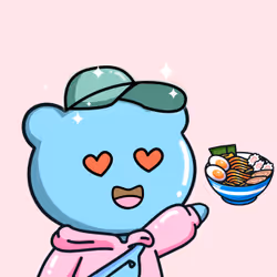 Gummies Gang #2293