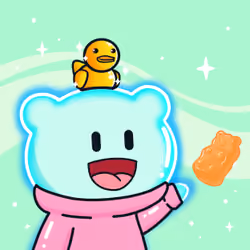 Gummies Gang #6165