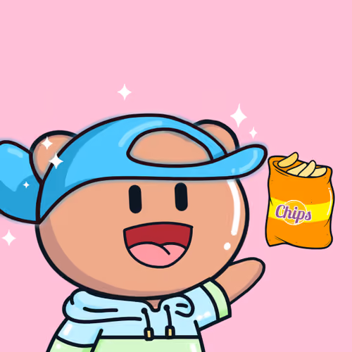 Gummies Gang #6612