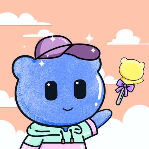 Gummies Gang #6735