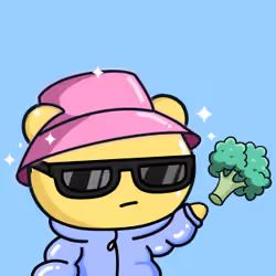 Gummies Gang #361