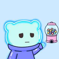 Gummies Gang #1790