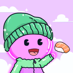 Gummies Gang #6627