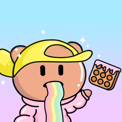 Gummiesgang Official