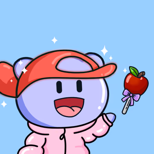 Gummies Gang #6433